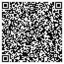 QR code with A Divine Sign contacts