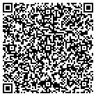 QR code with W English William Properties contacts