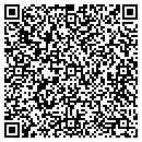 QR code with On Beyond Zebra contacts