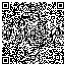 QR code with Lcv Nursery contacts