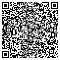 QR code with P R Store contacts