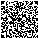 QR code with R D I Inc contacts