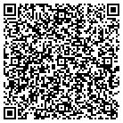 QR code with Ultimate Carpet Service contacts