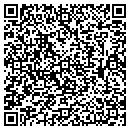 QR code with Gary E Sada contacts