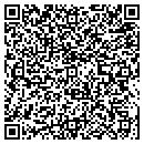 QR code with J & J Liquors contacts