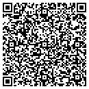 QR code with Red Studio contacts