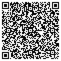 QR code with N Segretario DDS contacts