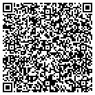 QR code with Odom's Bar & Package contacts
