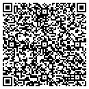 QR code with Aaa Artistic Signs Inc contacts