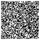 QR code with One Stop Training Center contacts