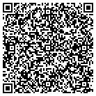 QR code with Tang Soo Do Karate Center Inc contacts