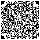QR code with Hamilton Properties contacts