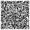 QR code with Haywood Charles contacts