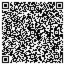 QR code with Kenneth L Lefkowitz DDS contacts