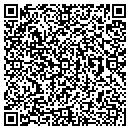 QR code with Herb Mcclure contacts