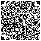 QR code with Hollister Rental Properties contacts