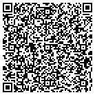 QR code with Hollywood Building contacts