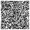 QR code with Zone VI Calumet contacts