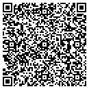QR code with A1 Signs Inc contacts