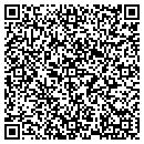 QR code with H R Van Triest LLC contacts