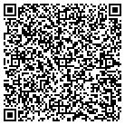 QR code with Charles June Karate Institute contacts