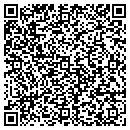 QR code with A-1 Timely Signs Inc contacts