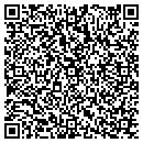 QR code with Hugh Cornish contacts