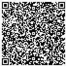 QR code with AAA All Super Fast Signs contacts