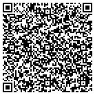 QR code with AAA Expert Sign Engraving contacts