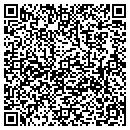 QR code with Aaron Signs contacts