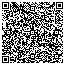 QR code with Hingeveld Training contacts