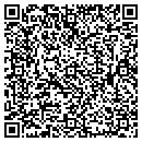 QR code with The Hydrant contacts