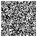 QR code with Aaa Sign Center contacts