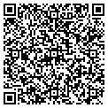 QR code with John W Parmeter contacts
