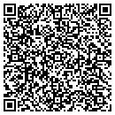 QR code with Zilla Flooring Inc contacts