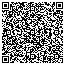 QR code with Zos Flooring contacts
