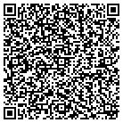 QR code with L Boothe Construction contacts