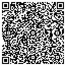 QR code with Ricks Plants contacts