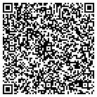 QR code with Rincon Valley Nursery Inc contacts
