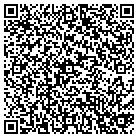 QR code with Advanced Floor Care Inc contacts