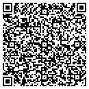 QR code with 1 Stop Sign Shop contacts