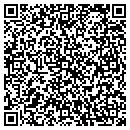 QR code with 3-D Specialties Inc contacts