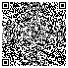 QR code with Anderson's Display Industries contacts