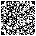 QR code with All About Flooring contacts