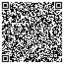 QR code with All Aglow Floor Care contacts