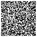 QR code with Oyama Karate LLC contacts