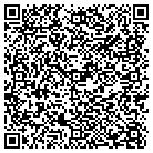 QR code with S & S Training And Consulting Inc contacts