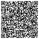 QR code with R T Berry School of Taekwon-DO contacts