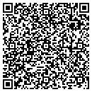 QR code with A1 Sign Center contacts