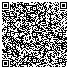 QR code with Khansari Investments LLC contacts